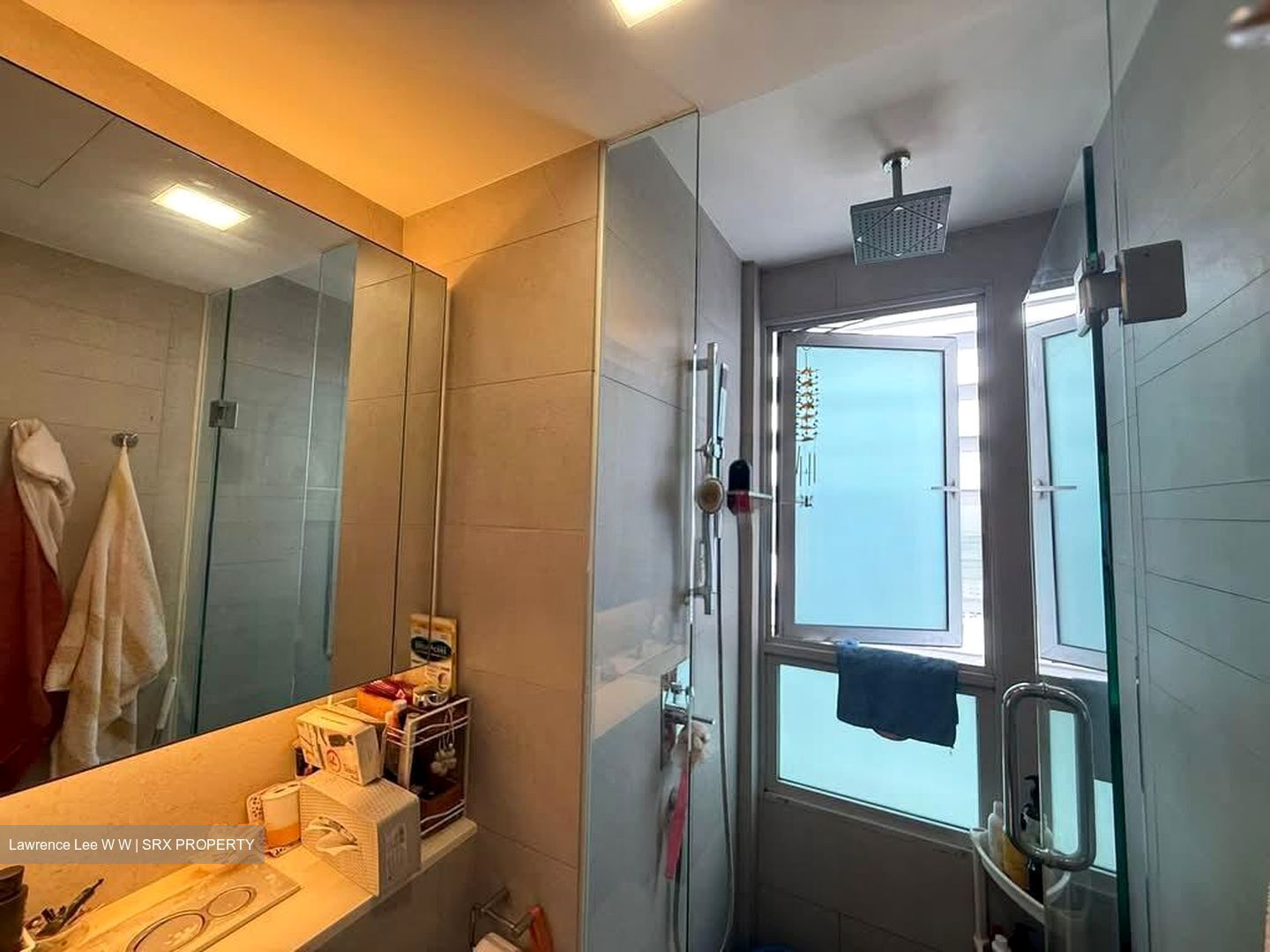 Eight Riversuites (D12), Condominium #572745291